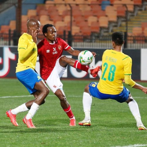 Sundowns, Al Ahly set to renew their rivalry in CAF CL