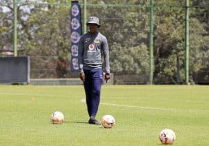 Read more about the article Zwane: Our chemistry is getting better