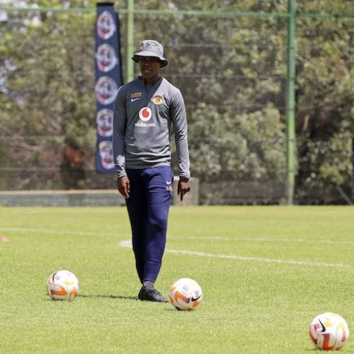 Zwane: Our chemistry is getting better