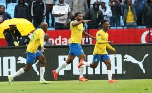 Read more about the article Sundowns extend lead as CT City edge Royal AM