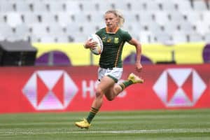 Read more about the article Bok star Nadine Roos to join Japanese club