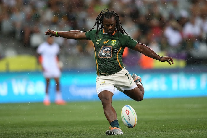 You are currently viewing Branco du Preez retires from international sevens rugby