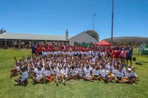 Read more about the article HSBC hosts Tag Rugby final for underprivileged children in Western Cape