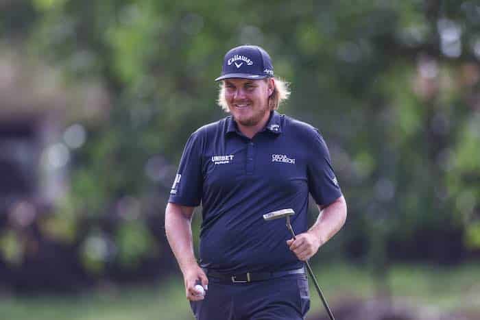 You are currently viewing Course record for Välimäki to lead AfrAsia Bank Mauritius Open
