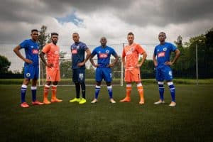 Read more about the article SuperSport United confirm new sponsor