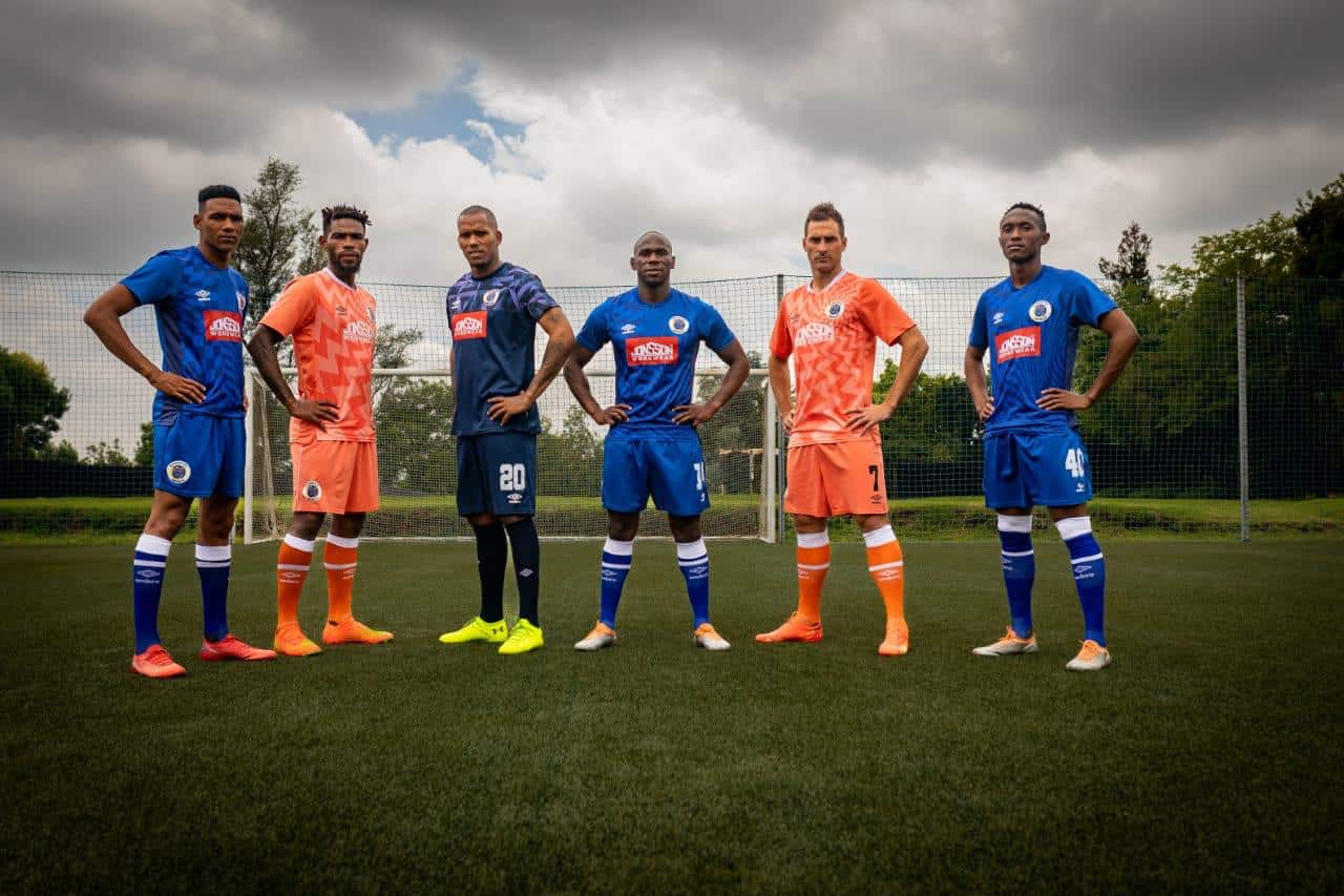 You are currently viewing SuperSport United confirm new sponsor