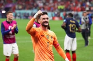 Read more about the article France captain Hugo Lloris retires from international football