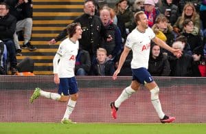 Read more about the article Conte: Kane will break all goalscoring records