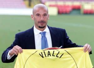 Read more about the article Former Juve, Chelsea striker Gianluca Vialli dies