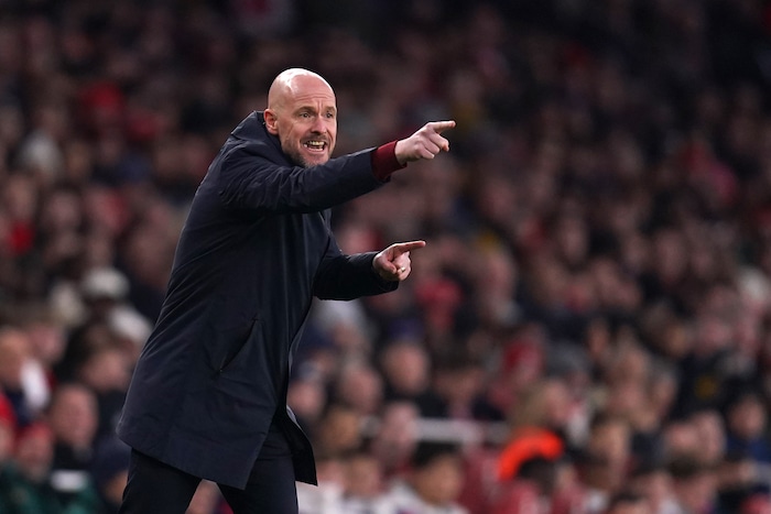 You are currently viewing Ten Hag: We have to change our mentality’