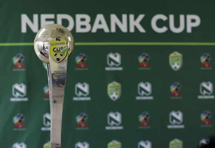 Nedbank cup clearance fixtures 2021