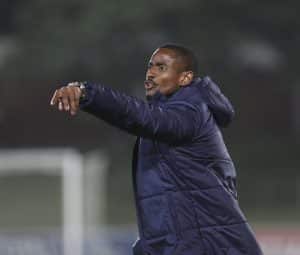 Read more about the article Mokwena: I think it’s clear only one team on the pitch