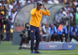 Read more about the article Zwane: I believe there was a penalty