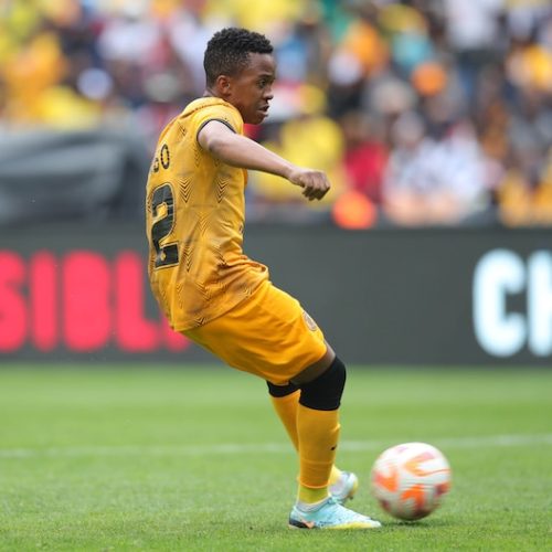 Ngcobo: We promise to bring our A-game against Sundowns
