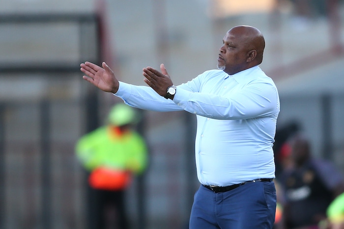 You are currently viewing Mammila: Sundowns are easy to play and plan against