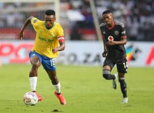 Read more about the article Sundowns, Chiefs, Pirates avoid each other in Nedbank Cup last 32 draw