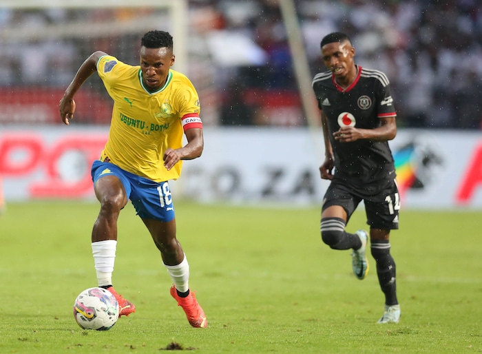 You are currently viewing Sundowns, Chiefs, Pirates avoid each other in Nedbank Cup last 32 draw