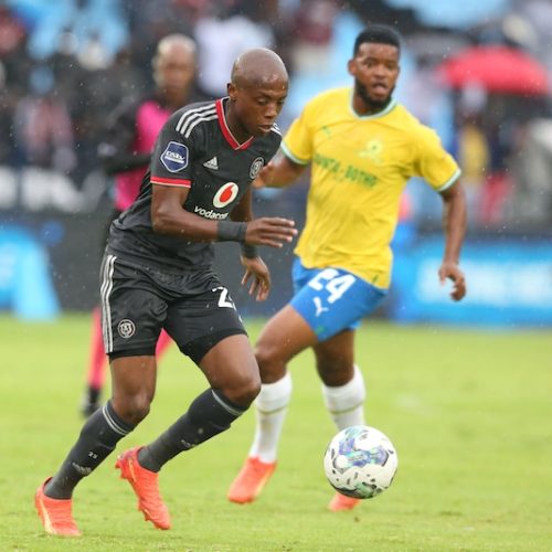 Pirates star Lepasa makes shock move to SuperSport