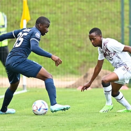 Richards Bay go second spot as Chiefs end the year with comfortable over Arrows