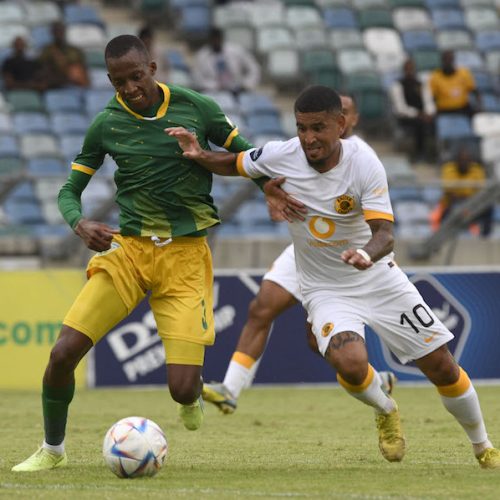 Dolly: Every team that comes to FNB wants to prove a point
