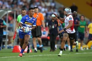 Read more about the article Stormers claim bonus point in thrilling New Years clash