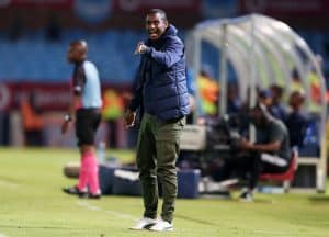 Read more about the article Mokwena: We know Richards Bay will be ready for battle
