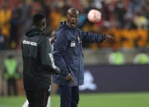 Read more about the article Zwane delighted with Nedbank Cup progression