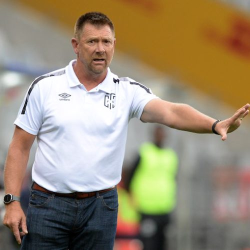 Tinkler: It’s not going to be an easy game