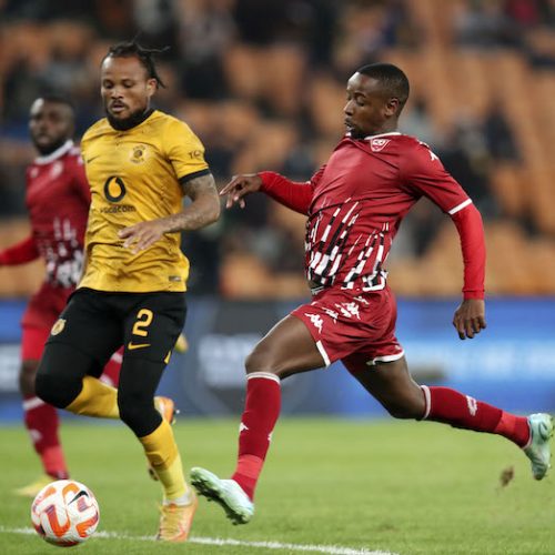 Sekhukhune claim win to spoil Chiefs’ birthday, CT City comeback to beat Pirates