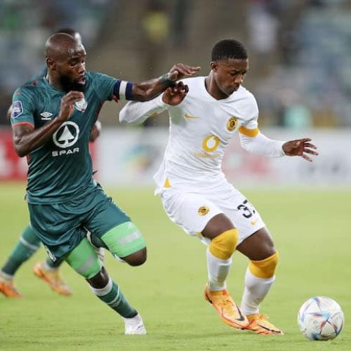 AmaZulu confirm Makhehleni Makhaula’s move to Pirates