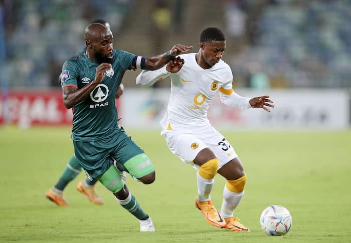 You are currently viewing AmaZulu confirm Makhehleni Makhaula’s move to Pirates