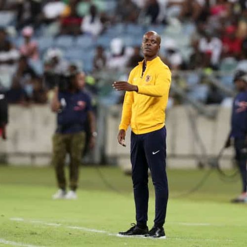 Zwane: We should have defended better