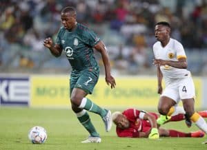 Read more about the article AmaZulu embarrass Chiefs in Durban