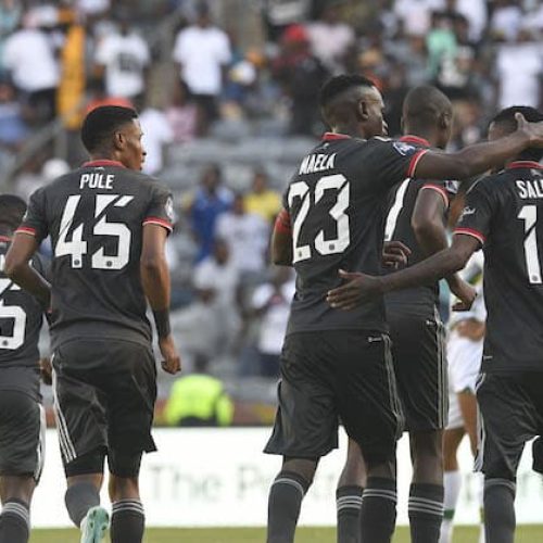 Pirates breaks winless run, Chippa hold CT City