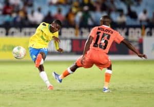 Read more about the article Sundowns stretch winning run after beating SuperSport