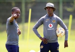 Read more about the article Zwane: We need to redeem ourselves against Sundowns