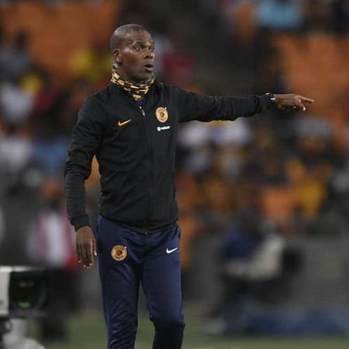 Zwane: If we were clinical we could’ve score four or five goals
