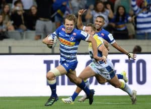 Read more about the article Stormers claim bonus point win and home Champions Cup playoff