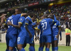 Read more about the article Sundowns extend winning run after TS Galaxy win