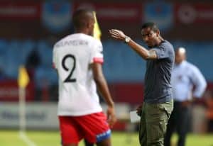 Read more about the article Mokwena praises Sundowns for claiming 10th straight win