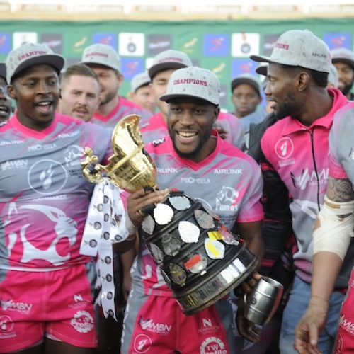 SA Rugby confirms exciting, bumper domestic calendar