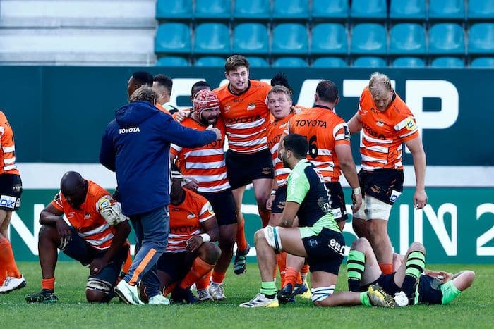 You are currently viewing Cheetahs look to end winless run in Italy
