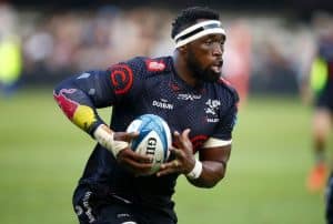 Read more about the article Kolisi to join Racing 92 after 2023 Rugby World Cup