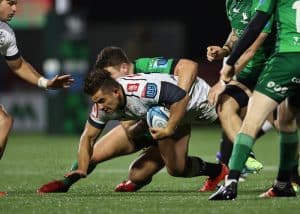 Read more about the article Sharks hammer Bordeaux-Bègles at Kings Park