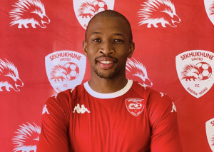 Read more about the article Sekhukhune swoop in to sign Kamohelo Mokotjo