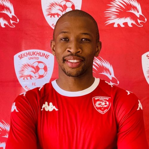 Sekhukhune swoop in to sign Kamohelo Mokotjo