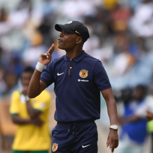 Zwane: We learnt the hard way today