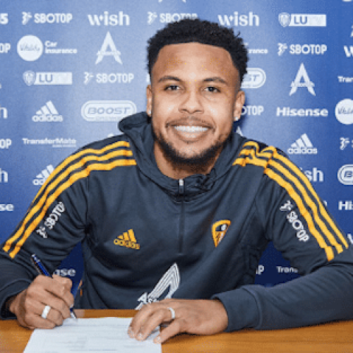 Leeds complete move for McKennie on loan from Juventus