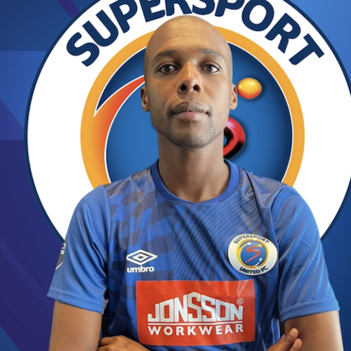 SuperSport confirm signing of Zukile Kewuti