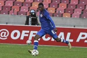 Read more about the article Ditlhokwe signs pre-contract with Chiefs